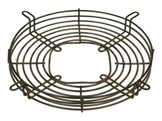Basket Guard Grills