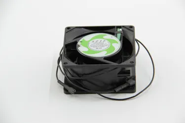 Ventilátor kondenzátoru