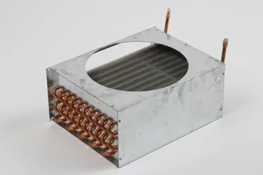 Condenser