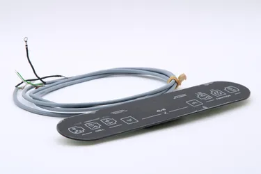 Touch Screen Membrane 2017+