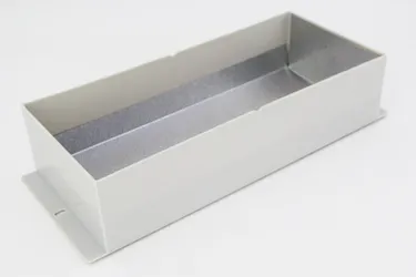 Water Box