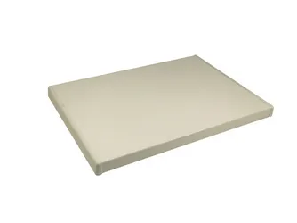 Fecho completo da porta do forno