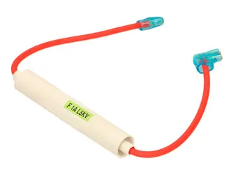 Fusível 333 MM - 5000V 1A