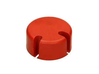 Cobertura do braço de lavagem