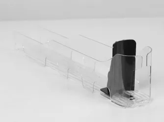 Visiglides 435 mm