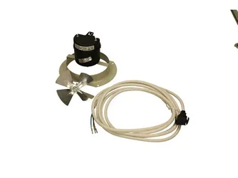 Motor do ventilador MA58 4-032-010 + Cabo