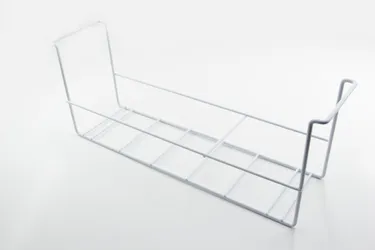 Scoop Ice Basket (1x5 + 1x2,5)