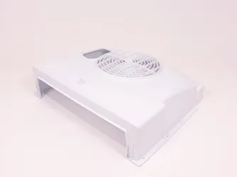 Carcasa del evaporador 490x380x125 mm