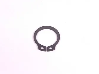 Anillo Seeger 17,10 mm