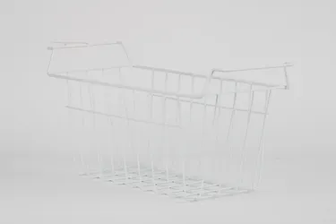 Wire Basket 205 mm