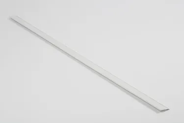 1235mm Gsk Shelf Ticket Strip