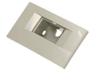 Moldura para termómetro de porta