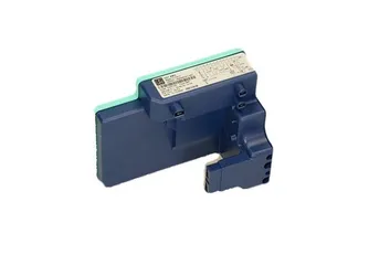 Unidade de controlo 537 ABC