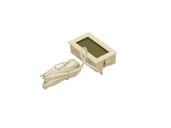 Digital Thermometer T-2919 White