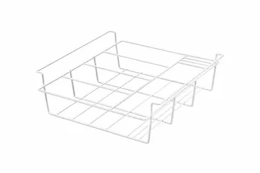 Panier à écailles 5 + ½