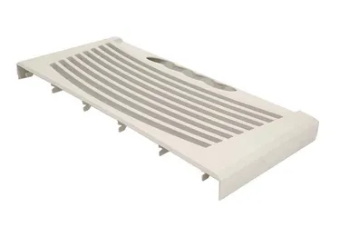 Front Grill 670X310X55 MM