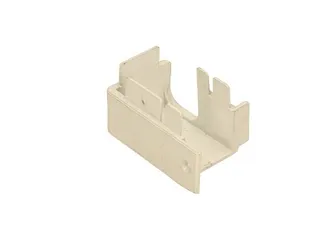 Control Panel Cap White AZZ001 P