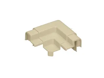 CANTO DE MOLDURA DE PLÁSTICO THG 6S F