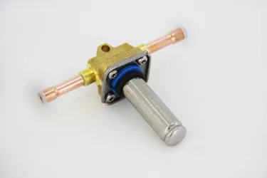 Solenoidventil