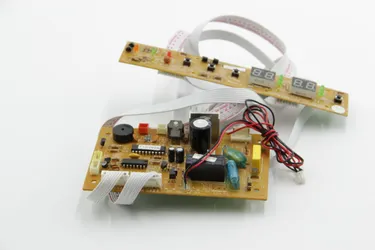 Thermostat LED 50EA-2.2 2007