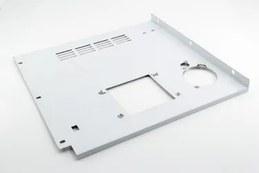 Evaporator Cover