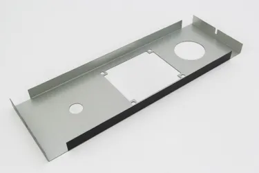 Top plate middle for SBC50/54