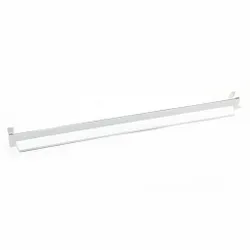 Perfil do armário de serviço frontal 475 X 3