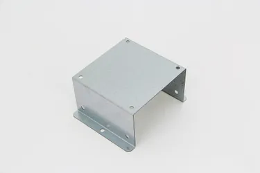 Anslutningsbox