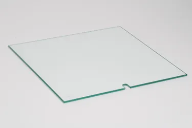 Glass Shelf
