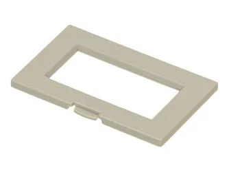 Moldagem de termómetros