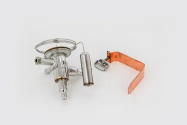 Expansion Valve