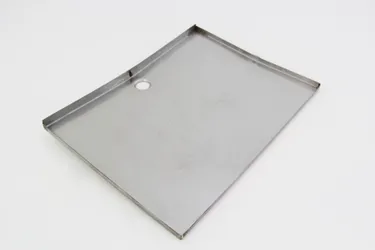 Water pan