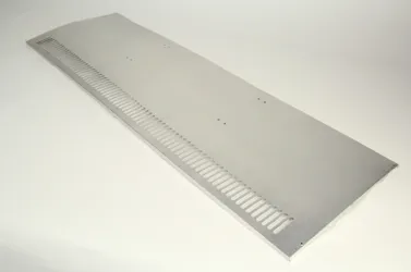 Evaporator Cover