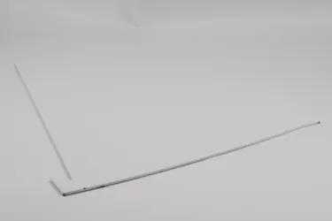 Extremo Derecho Pared Blanca