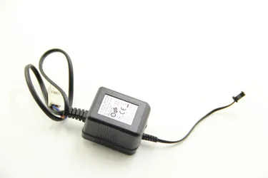 Power Supply For Fan