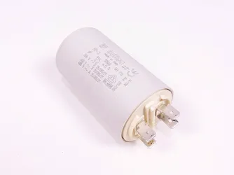 Condensador 12,5μF 400-500VAC