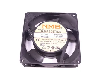 Ventilador axial 3610PS-23T-B30