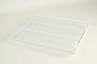 L/R Wire Shelf Bottom 52cm