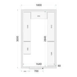 CR 180x300x220