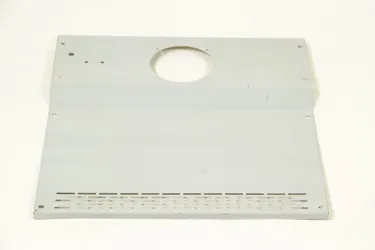 Evaporator Cover