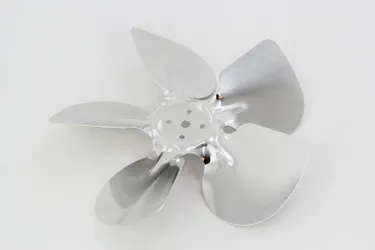 Fan Blade