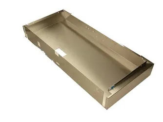 Soporte estantería Q.COM. TRABAJO 70 SS QE012