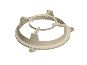 Evaporator Fan Frame