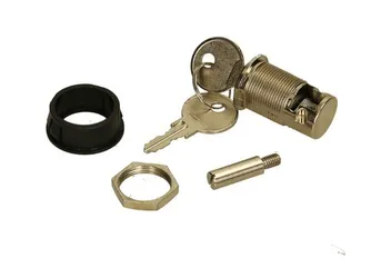 Complete lock