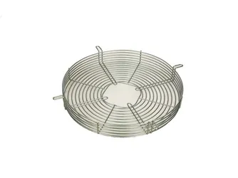 Grelha de proteção do condensador do ventilador do motor STH022Z012