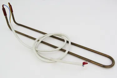 Defrost Heater U-Shaped