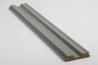 Rear Serving Shelf 1.45m