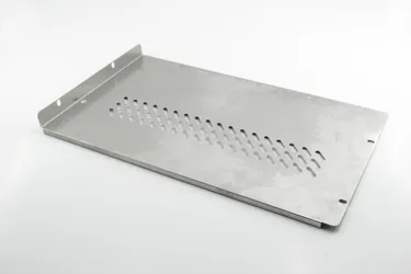 Evaporator Cover