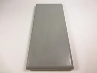 PUERTA DE RESERVA 635X283 MM