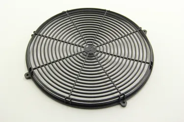 Fan Grill